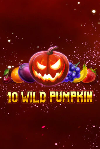 10 Wild Pumpkin   демо игровой автомат | ВАВАДА Казино бесплатно