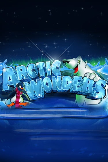 Arctic Wonders демо игровой автомат | ВАВАДА Казино бесплатно
