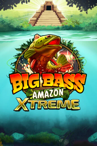 Big Bass Amazon Xtreme™ демо игровой автомат | ВАВАДА Казино бесплатно
