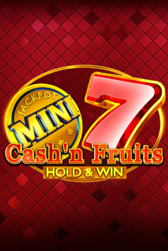 Cash'n Fruits Hold and Win демо игровой автомат | ВАВАДА Казино бесплатно