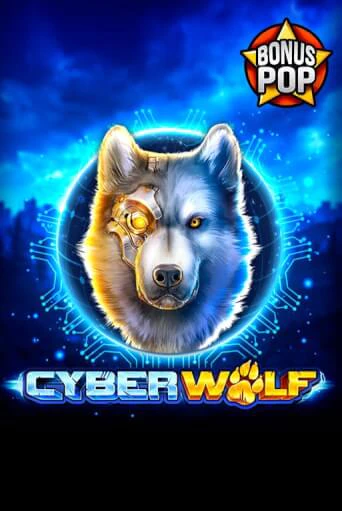 Cyber Wolf демо игровой автомат | ВАВАДА Казино бесплатно