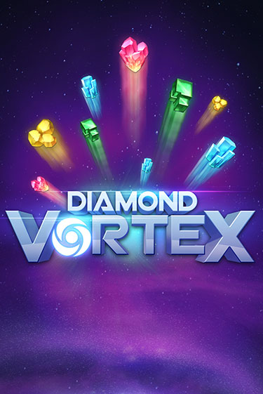 Diamond Vortex демо игровой автомат | ВАВАДА Казино бесплатно