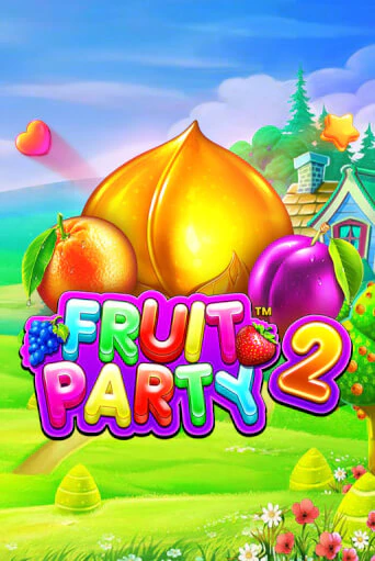 Fruit Party 2™ демо игровой автомат | ВАВАДА Казино бесплатно