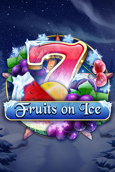 Fruits on Ice демо игровой автомат | ВАВАДА Казино бесплатно
