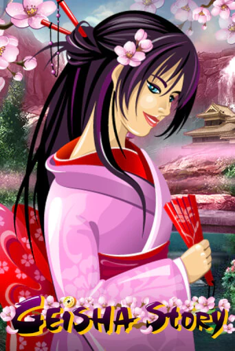 Geisha Story демо игровой автомат | ВАВАДА Казино бесплатно