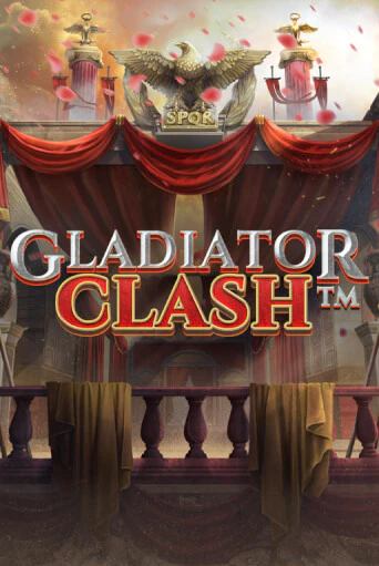 Gladiator Clash демо игровой автомат | ВАВАДА Казино бесплатно