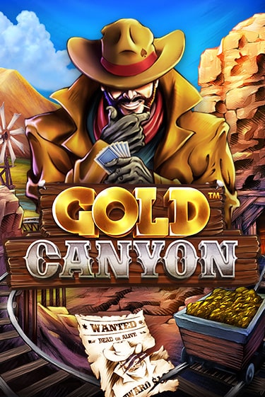 Gold Canyon демо игровой автомат | ВАВАДА Казино бесплатно