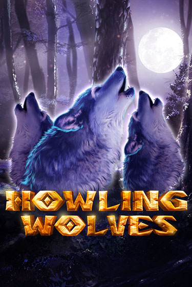 Howling Wolves демо игровой автомат | ВАВАДА Казино бесплатно