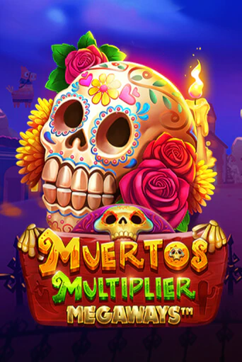 Muertos Multiplier Megaways демо игровой автомат | ВАВАДА Казино бесплатно