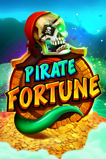 Pirate Fortune демо игровой автомат | ВАВАДА Казино бесплатно