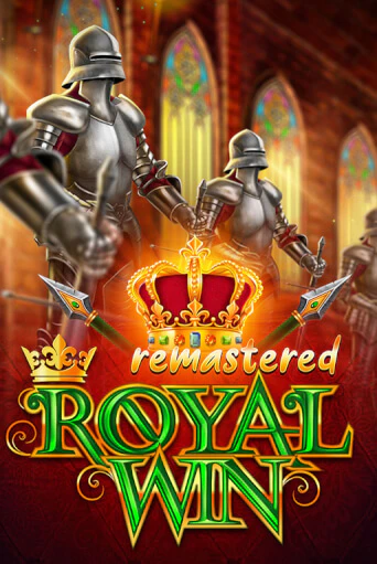 Royal Win Remastered демо игровой автомат | ВАВАДА Казино бесплатно