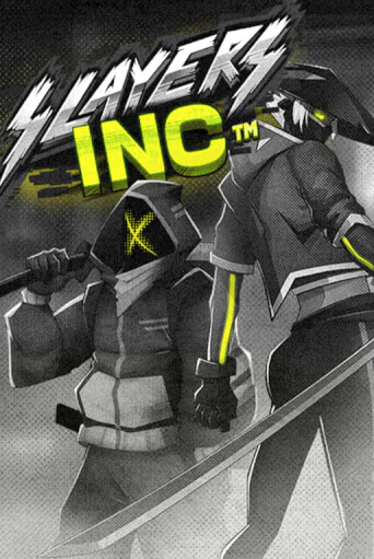 Slayers Inc демо игровой автомат | ВАВАДА Казино бесплатно