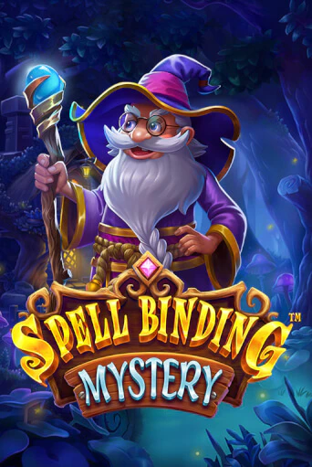 Spellbinding Mystery™ демо игровой автомат | ВАВАДА Казино бесплатно