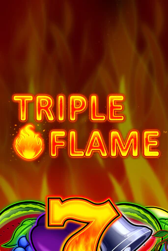 Triple Flame демо игровой автомат | ВАВАДА Казино бесплатно