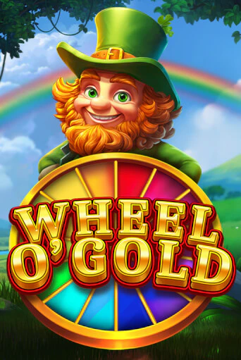 Wheel O'Gold демо игровой автомат | ВАВАДА Казино бесплатно