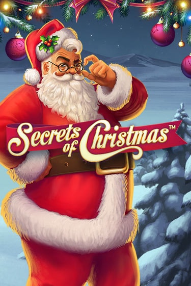 Secrets of Christmas™ демо игровой автомат | ВАВАДА Казино бесплатно